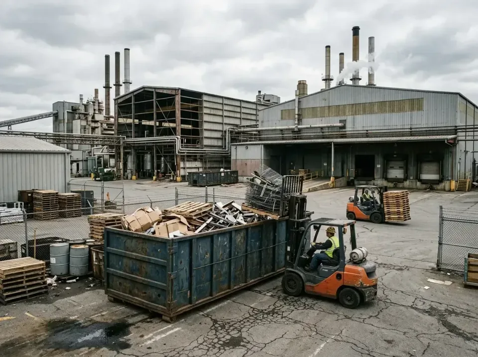 industrial-factory-scrap-conta-003 — frequently asked questions, Cheap Roll-off Dumpster Rentals in Alamogordo, NM